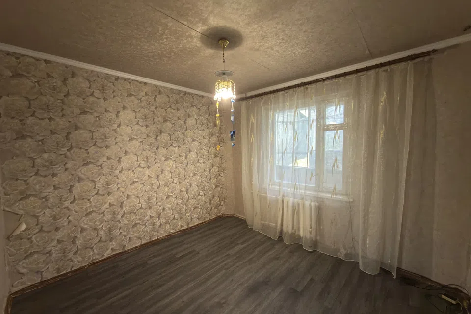 Продаётся 3-комнатная квартира, 72 м²
