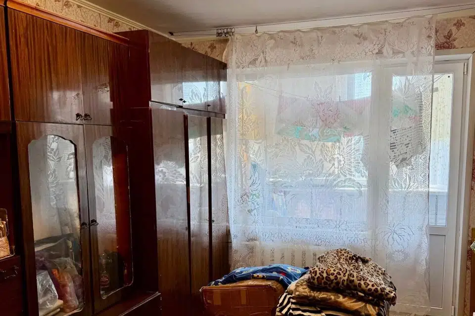 Продаётся 2-комнатная квартира, 47.9 м²