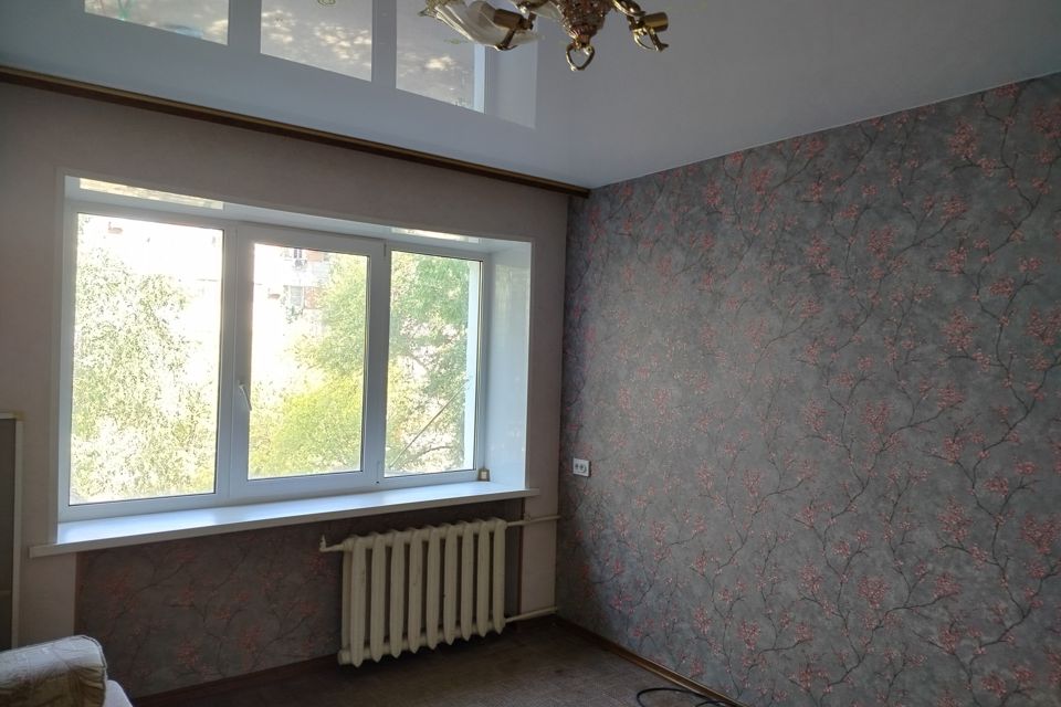 Продаётся студия, 17.8 м²