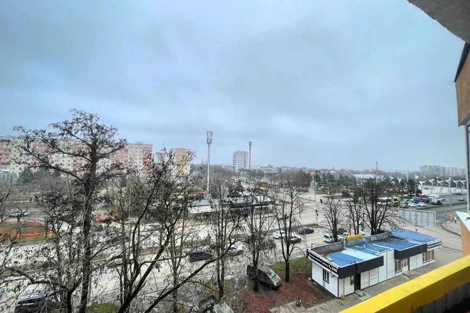 Продаётся 3-комнатная квартира, 58.4 м²