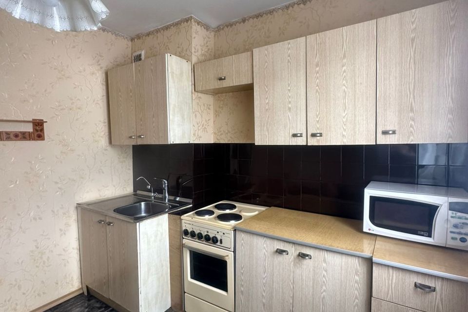 Продаётся 3-комнатная квартира, 70 м²