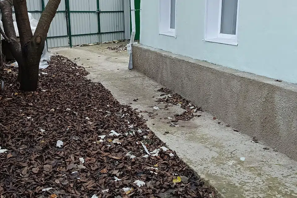 Продаётся 1-этажный дом, 65 м²