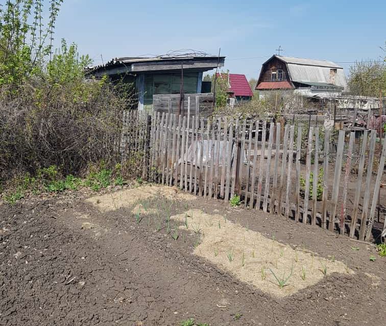 Купить Дачу В Ульяновске Снт Яблонька