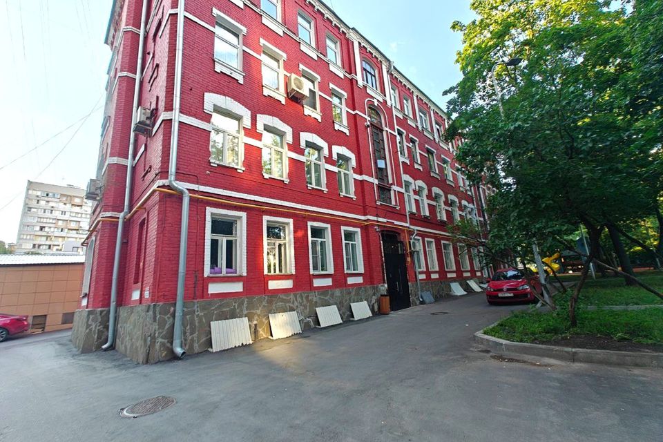 Продаётся студия, 11 м²