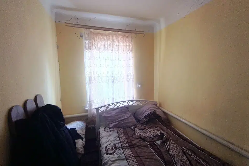 Продаётся 1-этажный дом, 72 м²