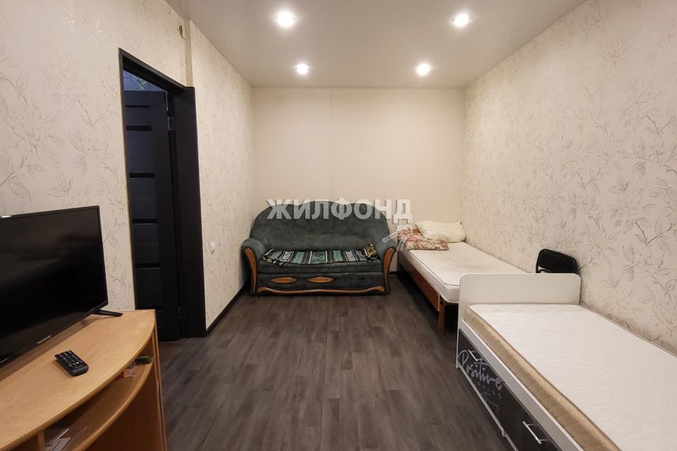 Продаётся 2-комнатная квартира, 43.2 м²