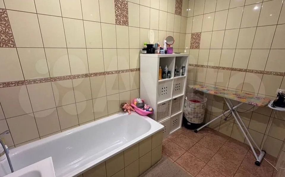 Продаётся 2-комнатная квартира, 60 м²