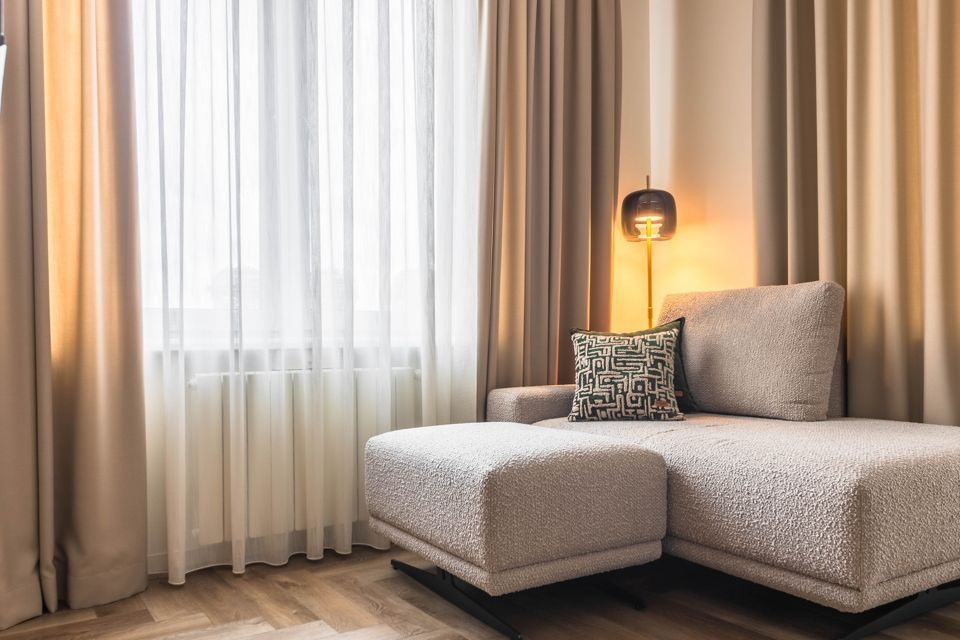Продаётся 2-комнатная квартира, 68.8 м²