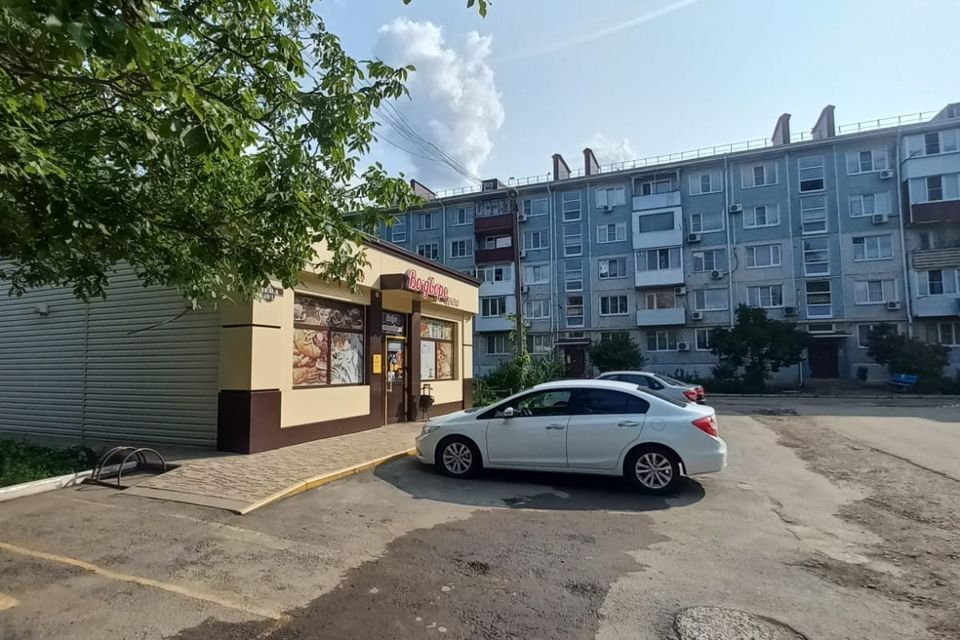 Продаётся 1-комнатная квартира, 30.2 м²