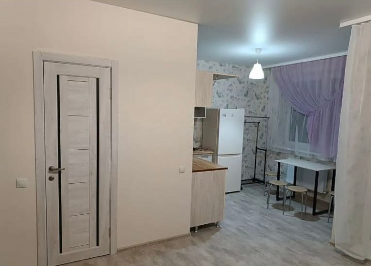 Продаётся студия, 26.1 м²