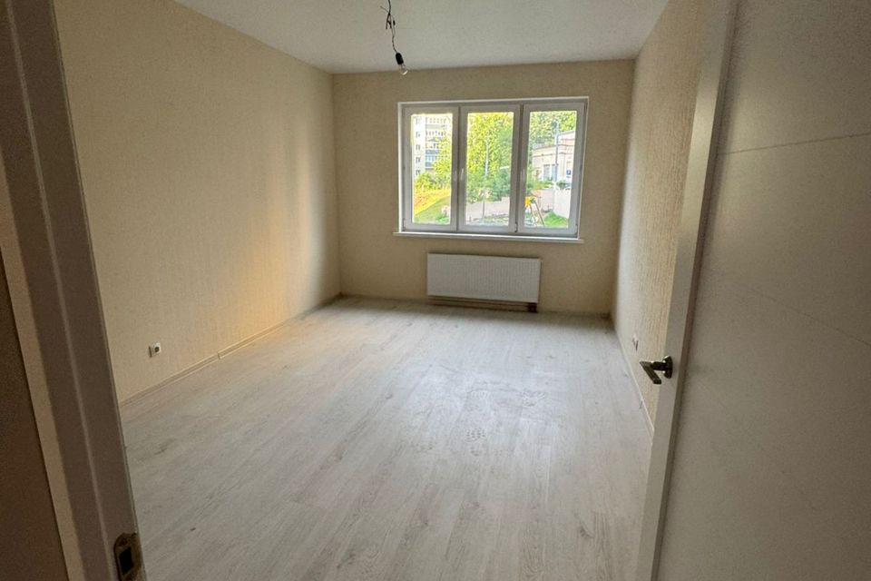 Продаётся 3-комнатная квартира, 67.2 м²