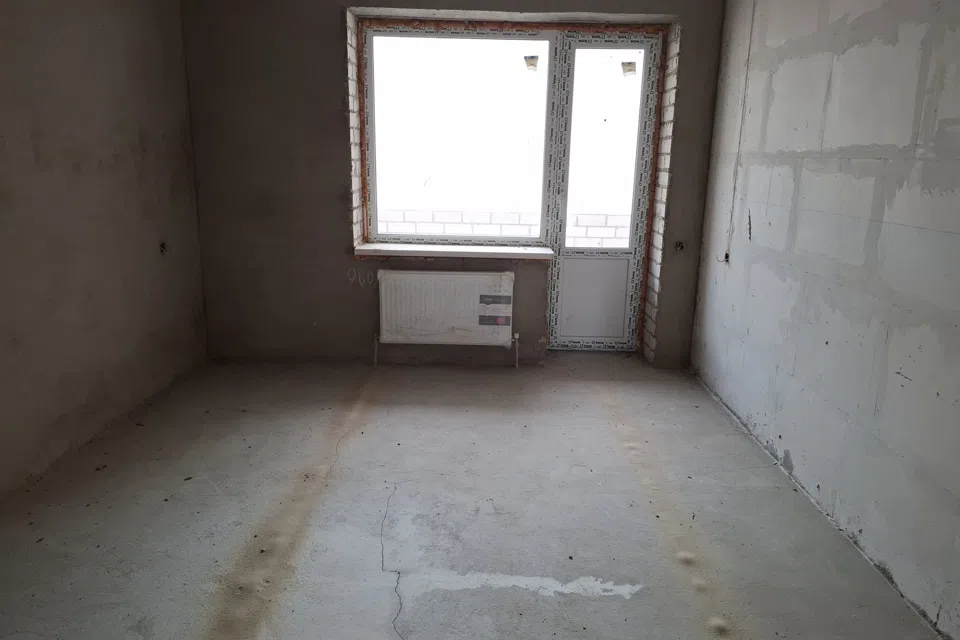 Продаётся 2-комнатная квартира, 73 м²