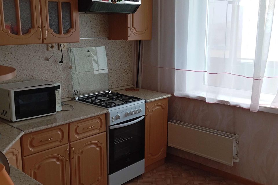 Продаётся 3-комнатная квартира, 70 м²
