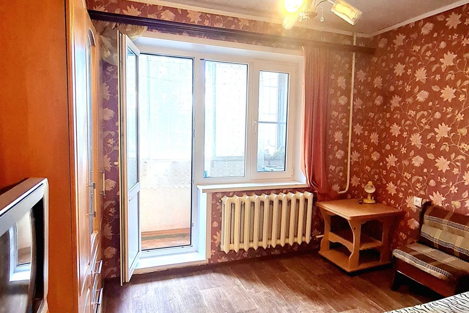 Продаётся студия, 15 м²