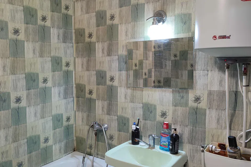 Продаётся 1-комнатная квартира, 41 м²