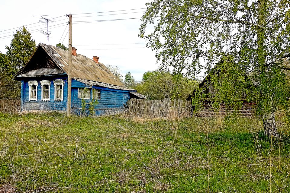 Купить Недорогой Дом В Касимовском Районе