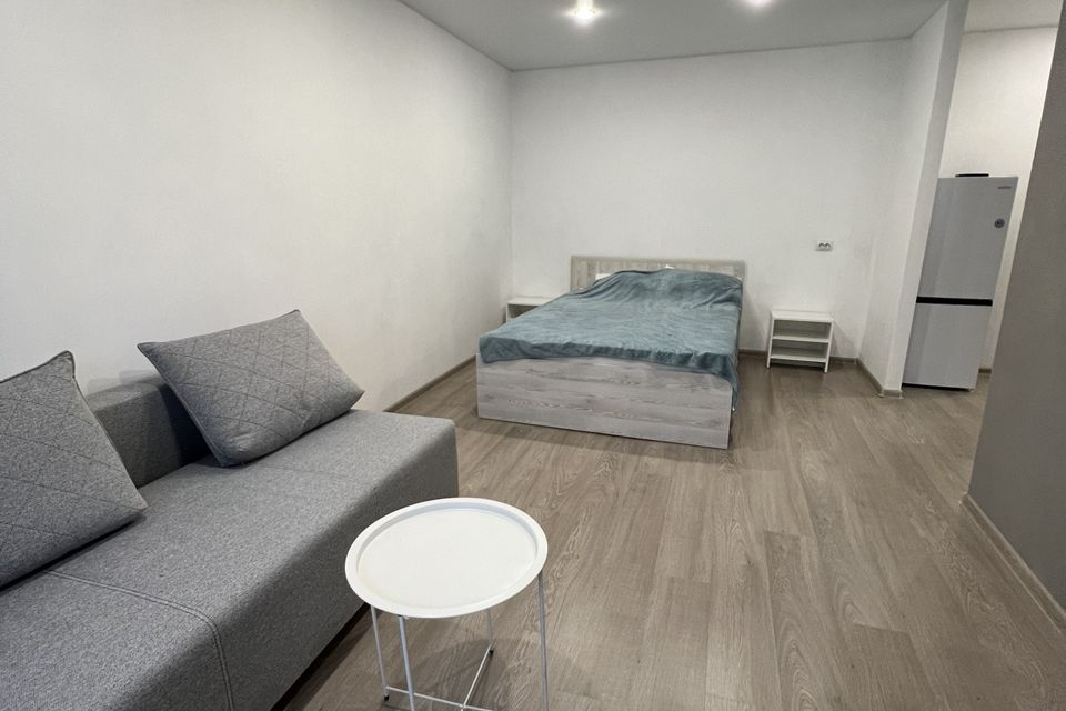 Продаётся 1-комнатная квартира, 30.4 м²