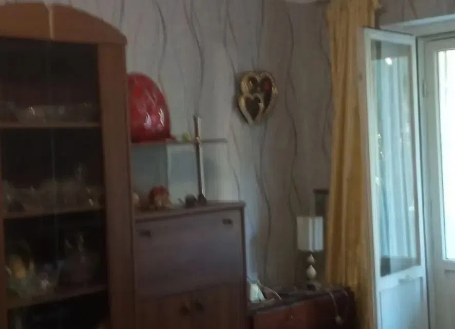 Продаётся 3-комнатная квартира, 67 м²