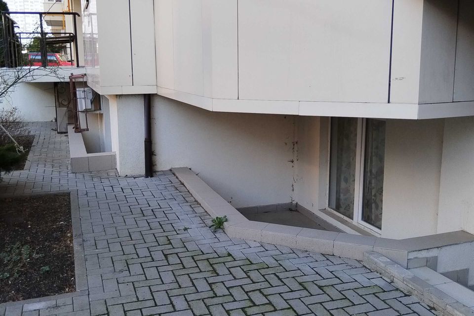 Продаётся студия, 41.6 м²
