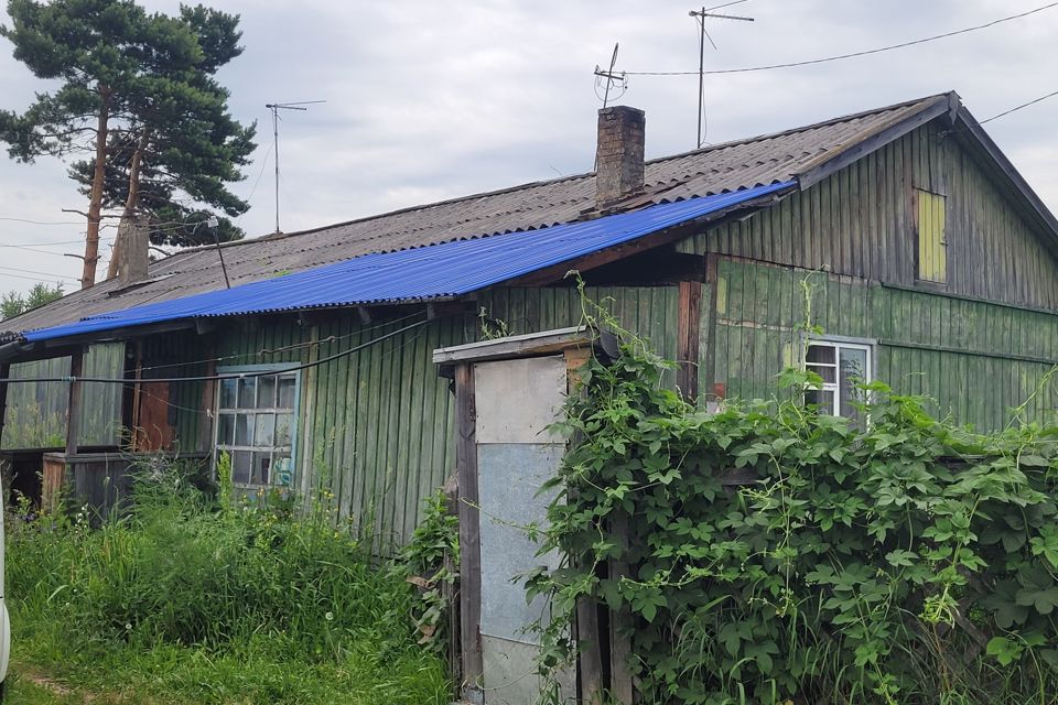Продаётся 3-комнатная квартира, 50.1 м²