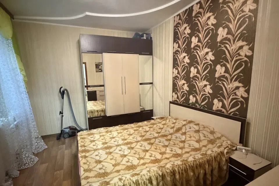Продаётся 1-этажный дом, 44 м²