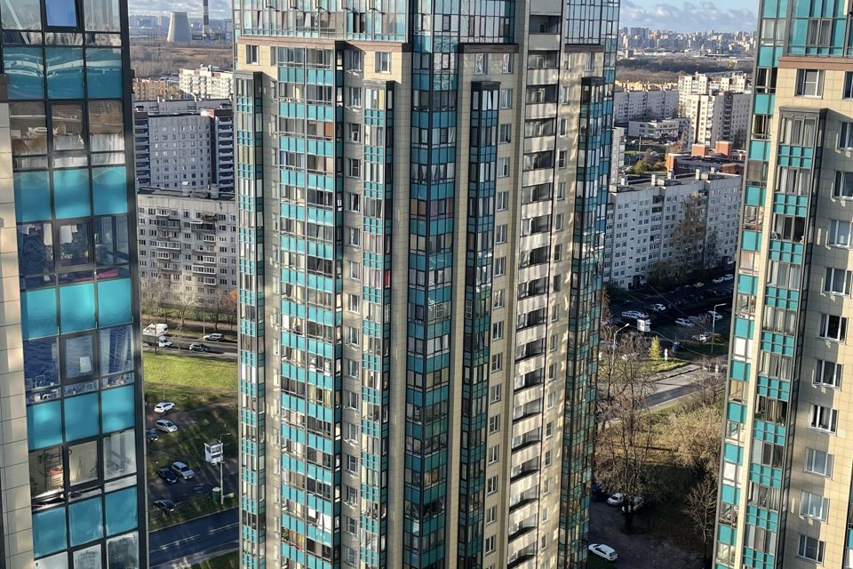 Продаётся студия, 26.3 м²