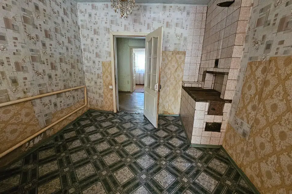 Продаётся 1-этажный дом, 92 м²