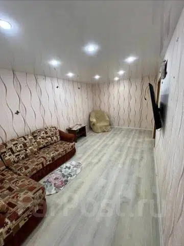 Продаётся 1-комнатная квартира, 32.2 м²