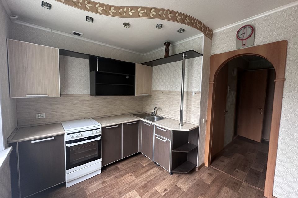 Продаётся 2-комнатная квартира, 49 м²