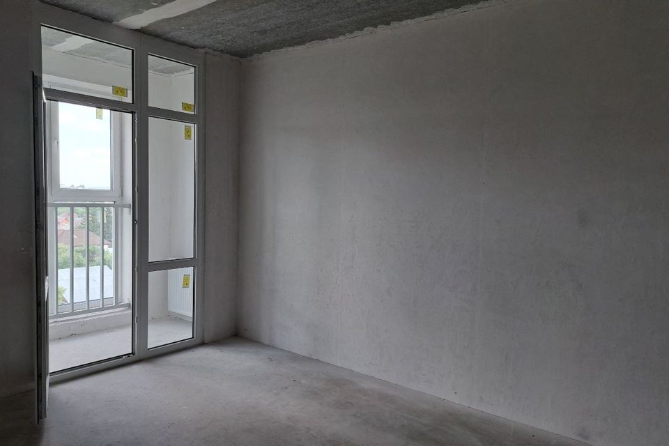 Продаётся 2-комнатная квартира, 60.5 м²