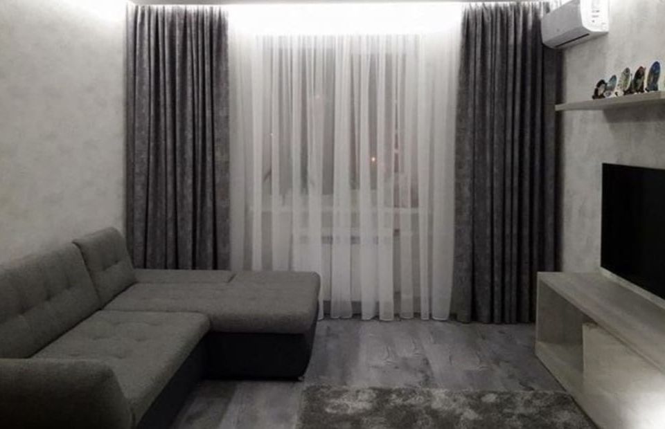 Продаётся 1-комнатная квартира, 30.8 м²