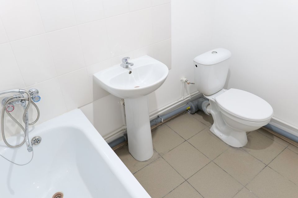Продаётся 1-комнатная квартира, 42.3 м²