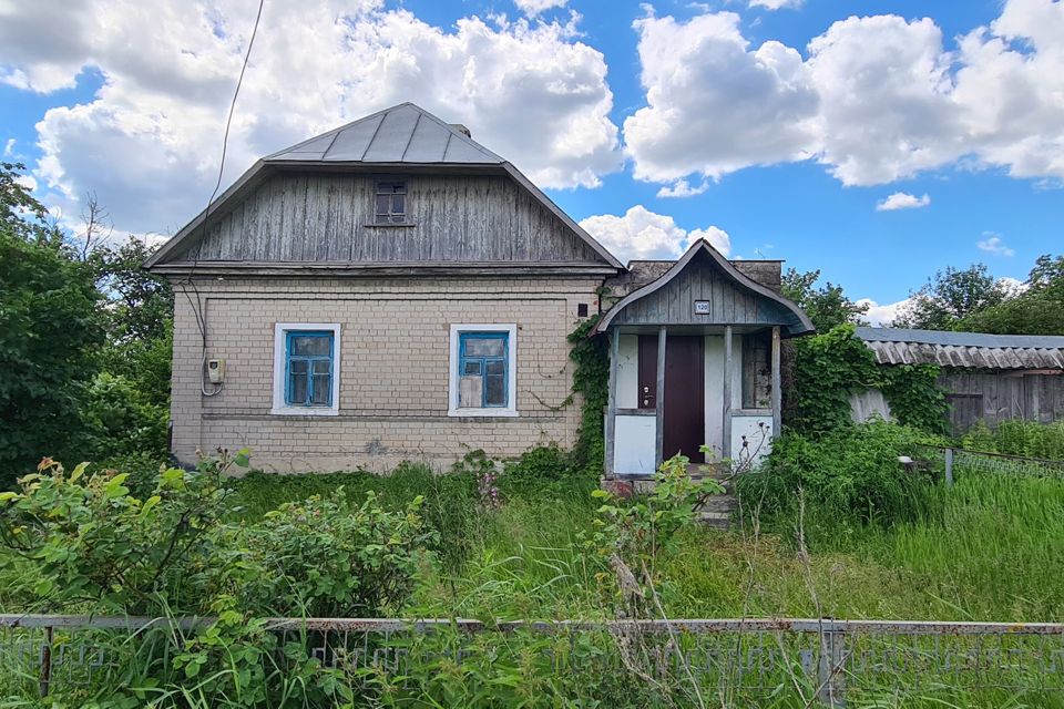 Липецк Купить Дом В Боринском