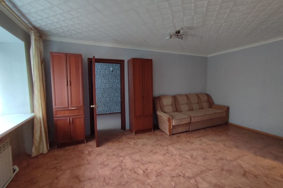 Сдаётся 2-комнатная квартира, 42 м²