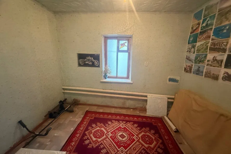 Продаётся 1-этажный дом, 93 м²