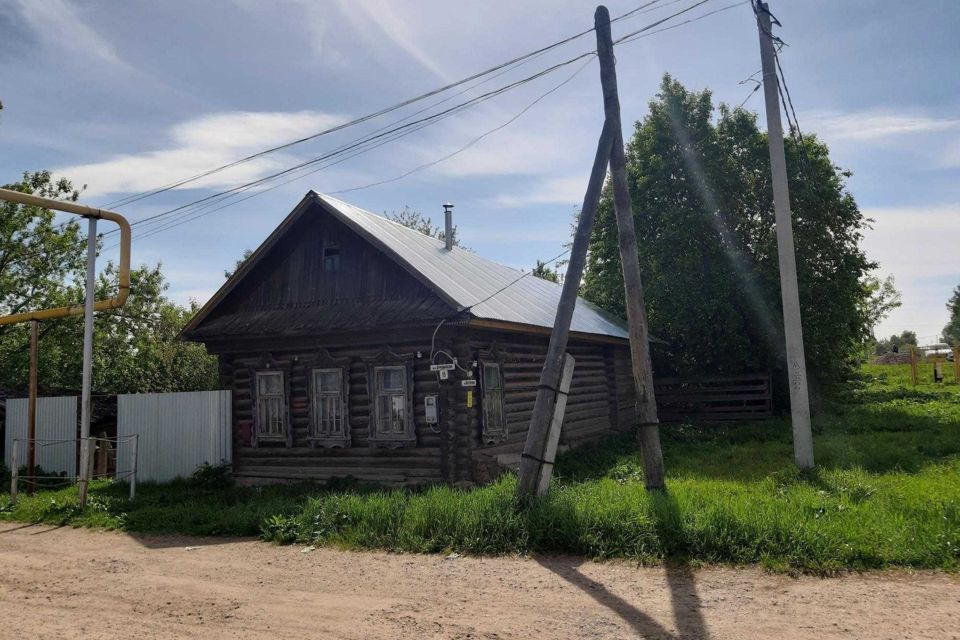 Деревня котово каракулинский район фото Купить 1-комнатный дом в деревне Юньга (Удмуртская Республика) - предложения о п