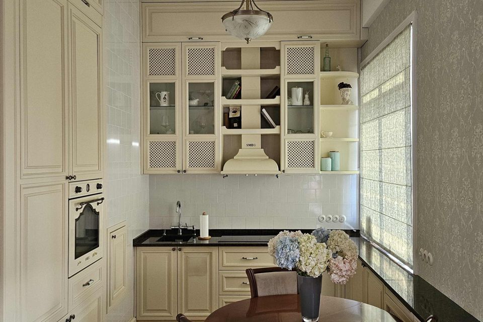 Сдаётся 2-комнатная квартира, 58 м²