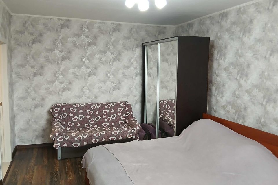 Продаётся 2-комнатная квартира, 54 м²