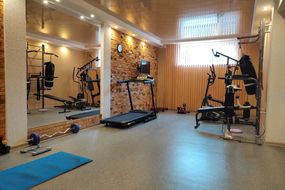 Продаётся 2-этажный дом, 251.9 м²