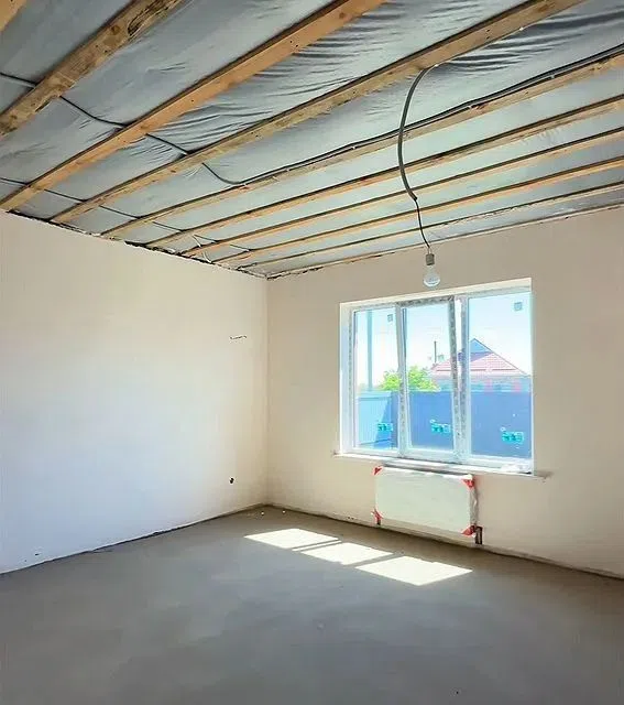 Продаётся 1-этажный дом, 124 м²