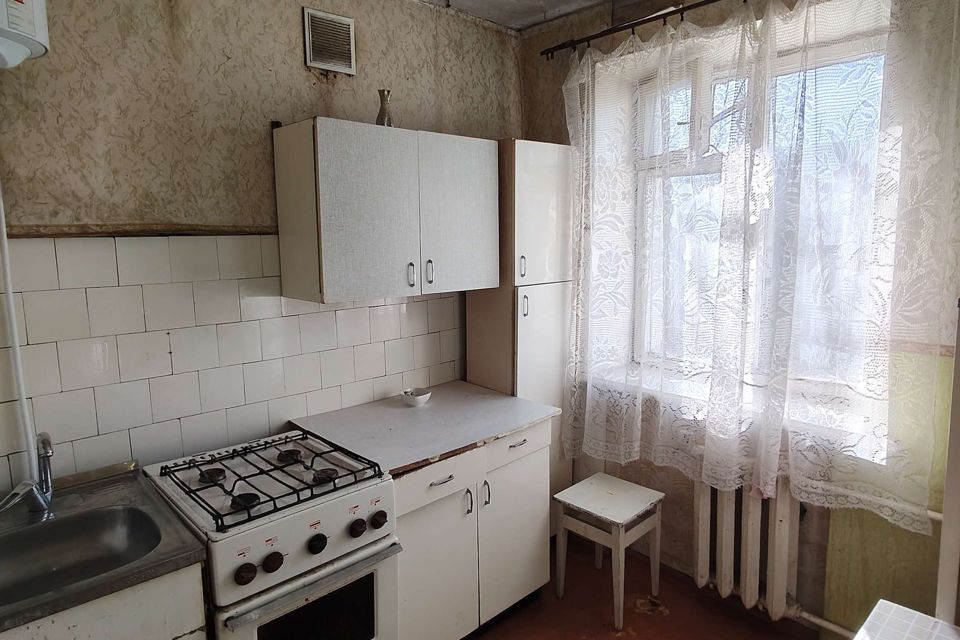 Продаётся 2-комнатная квартира, 46 м²