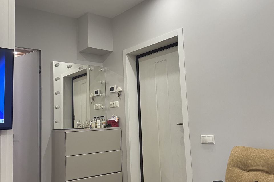 Продаётся 2-комнатная квартира, 54 м²