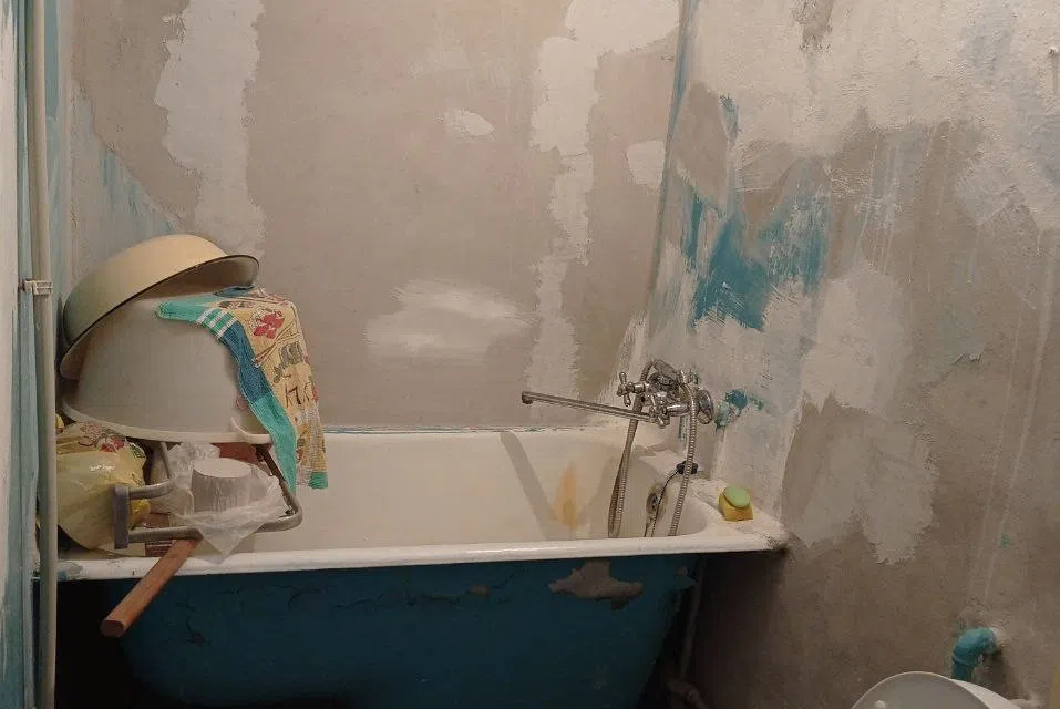 Продаётся 1-комнатная квартира, 30 м²