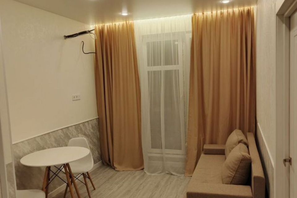 Продаётся 2-комнатная квартира, 36 м²