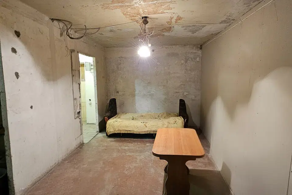 Продаётся 1-комнатная квартира, 30 м²