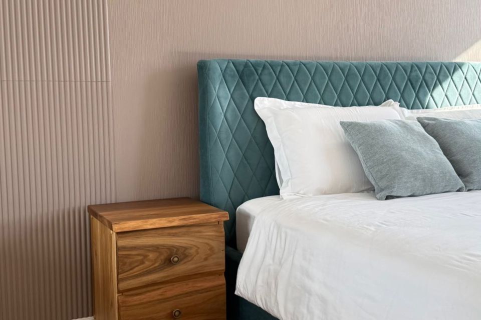 Продаётся 2-комнатная квартира, 58.3 м²