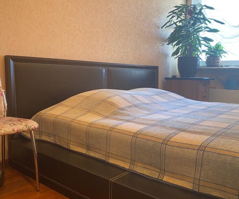 Продаётся 4-комнатная квартира, 91.9 м²