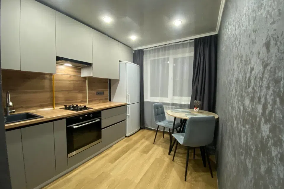 Продаётся 2-комнатная квартира, 46 м²