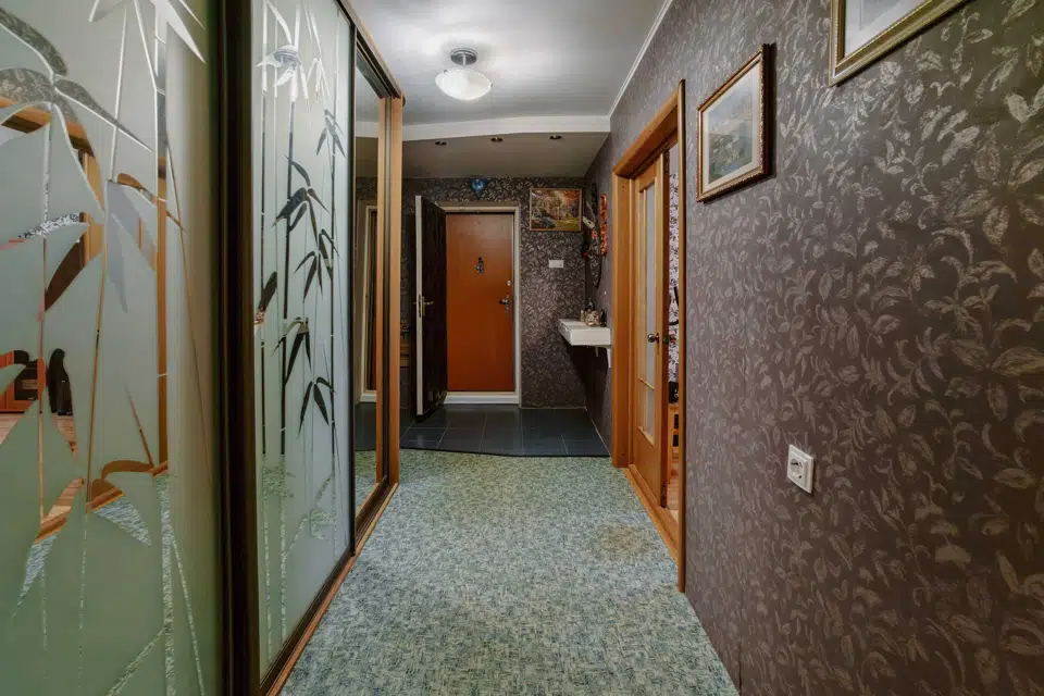 Продаётся 2-комнатная квартира, 67.8 м²