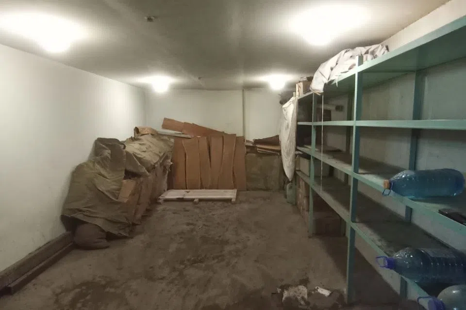 Продаётся гараж, 24 м²